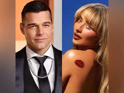  Sabrina Carpenter, Ricky Martin, J Balvin and more set to perform this year