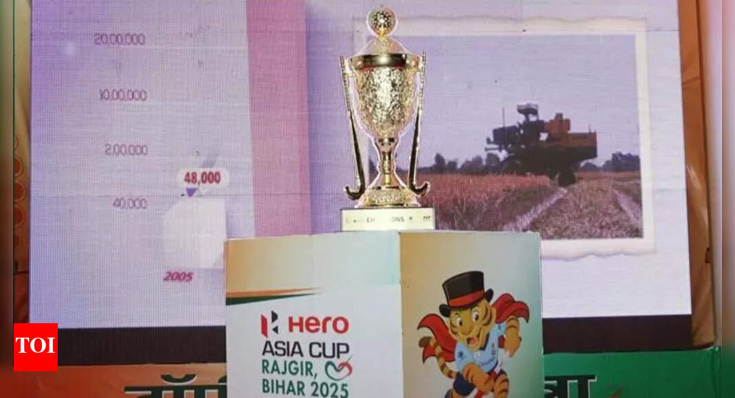 Bangladesh, Kazakhstan to be part of Asia Cup in place of Pakistan & Oman