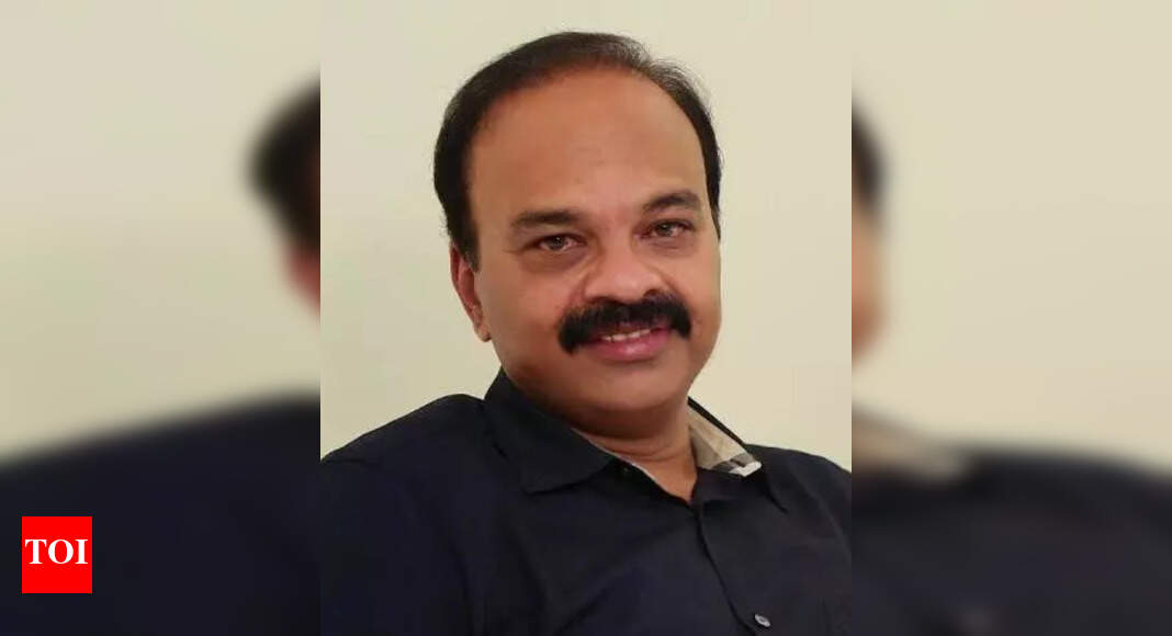 Ex-MP Ranjith Reddy, DSR group under I-T lens for alleged tax evasion ...