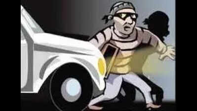 Robbery suspect escapes from police custody at Hyderabad’s Gandhi Hospital