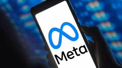 Mark Zuckerberg overhauls Meta's AI division amid 'employee tensions'