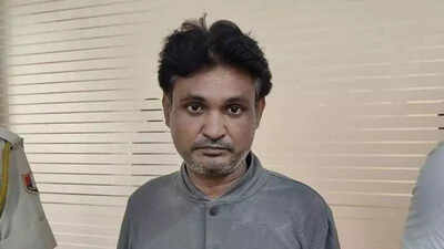 Web of deceit, betrayal: Murder accused’s controversial past