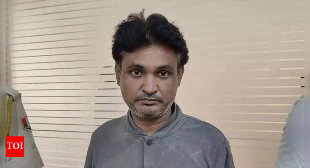 Web of deceit, betrayal: Murder accused’s controversial past