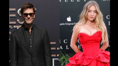 Tom Brady’s rumoured flame Sydney Sweeney faces a huge setback days after her controversial American Eagle campaign raised eyebrows