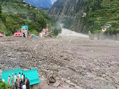 Doda admin limits Kailash Kund Yatra due to rough weather, cloudburst tragedies