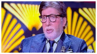  Amitabh Bachchan recalls how he would gatecrash weddings during his college days; says 'hum dhoondhte the kahin shaadi toh nahi horaha, phir khaa peeke aaramse bahar aate the'