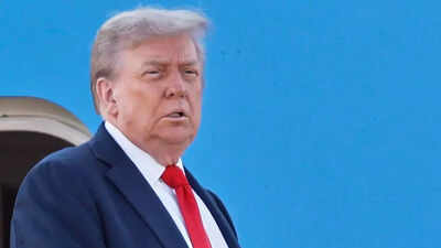  White House again claims US President ended India-Pak conflict
