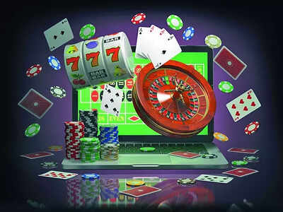 Cabinet okays bill that seeks to ban ‘online money game'