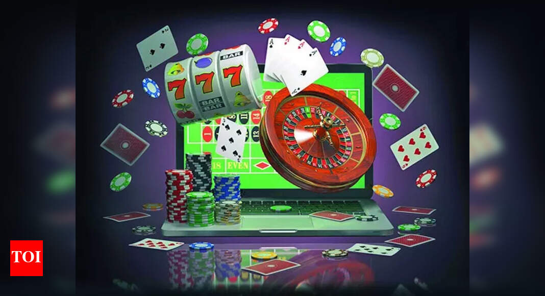 Cabinet Approves Bill Banning Online Money Games, Stiff Penalties Proposed