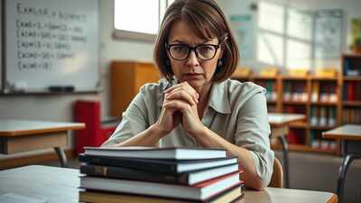 Federal judge blocks Mississippi’s ban on ‘divisive concepts’ in classrooms, fuelling national fight over DEI and academic freedom