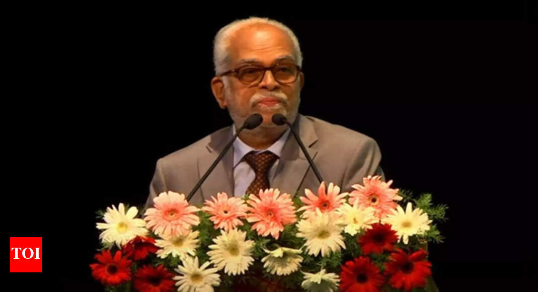 Justice Sudershan Reddy ordered disbanding of Salwa Judum