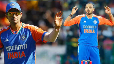  The real reason behind India's vice-captaincy shake-up for Asia Cup 2025
