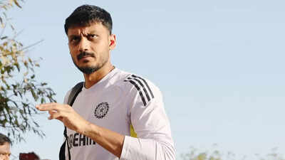  Ex-India star slams decision