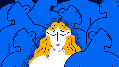 Top psychologist explains why hidden trauma is dangerous