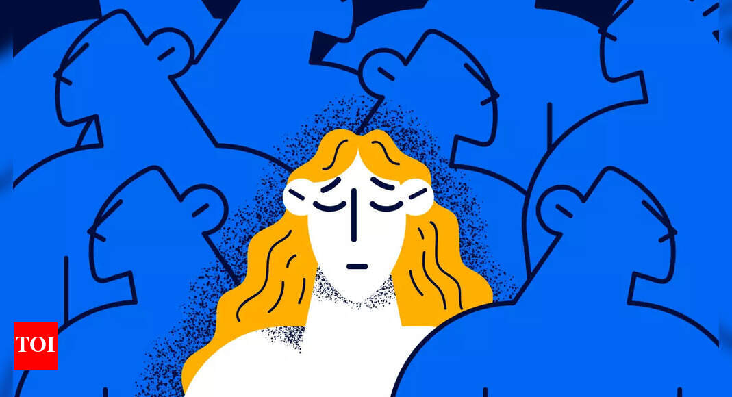 Mental Trauma: Top psychologist explains why hidden trauma is dangerous |