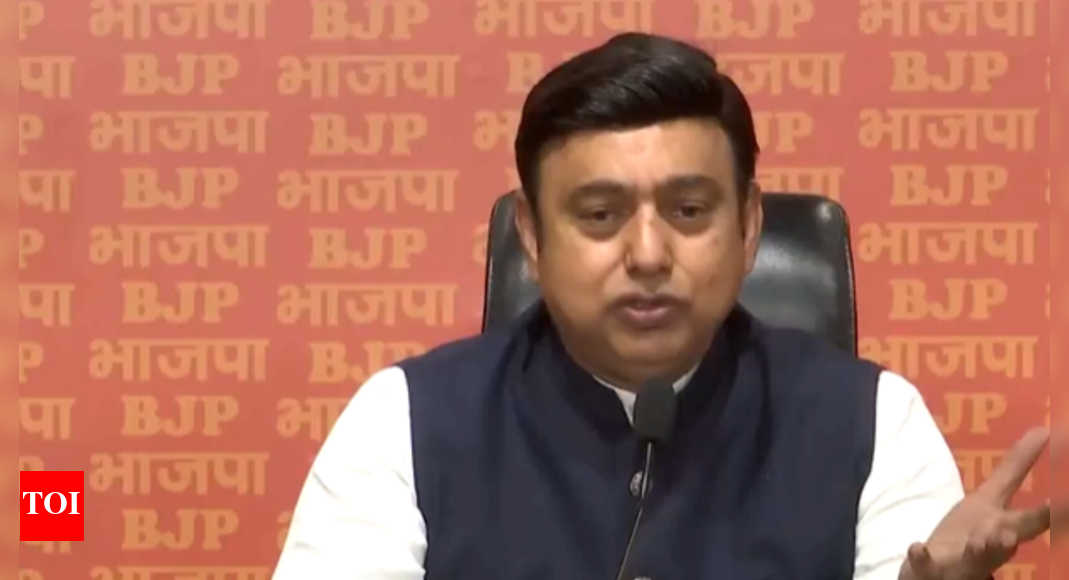 BJP Highlights Economic Growth, Promises Vibrant Diwali Amidst Tax Reforms