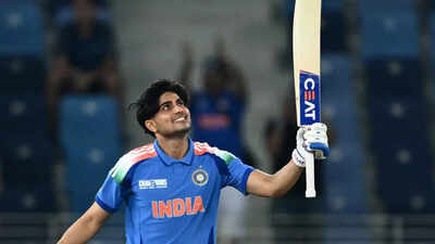 Asia Cup 2025 | 'I would have been surprised if Shubman Gill was not included': Ex-India cricketer