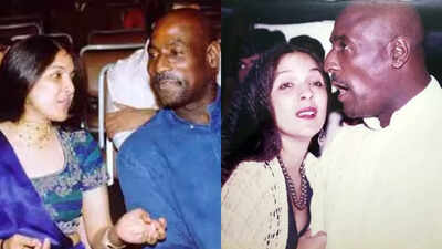 Neena Gupta once revealed she could NEVER hate Vivian Richards: ‘Why would I have a baby with someone I dislike?’