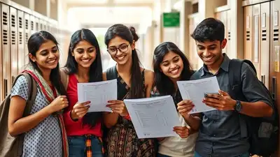  Check category-wise minimum scores and MCC counselling details here