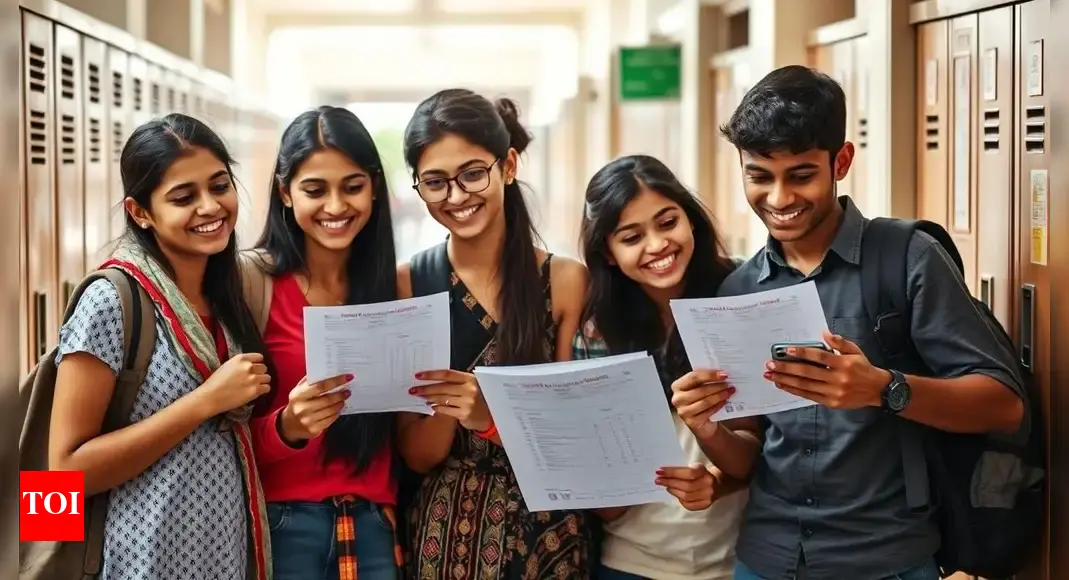NEET PG 2025 Cut-offs, Counselling Details: What Students Need Know