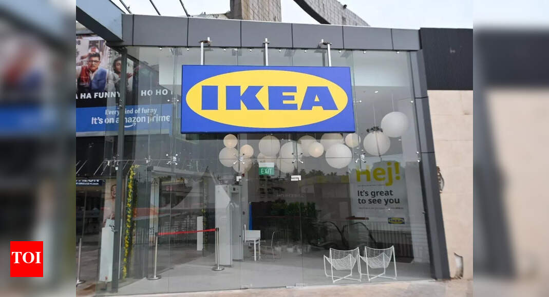 IKEA to focus on increased sourcing in 2nd growth wave in India