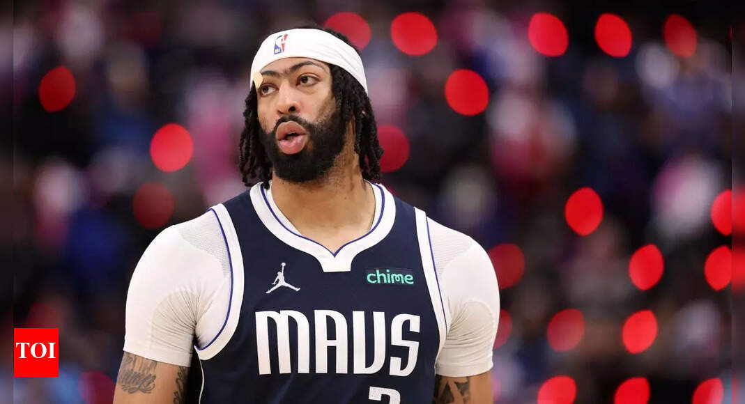 “Watch the f*ck out for AD” — NBA analyst issues stern warning to Anthony Davis’ rivals ahead of 2025-26 season