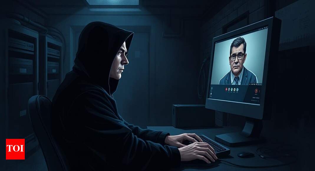 UP shocker: Hyderabad law grad ‘hacker’ held for threat to SDM, Rs 15L ...
