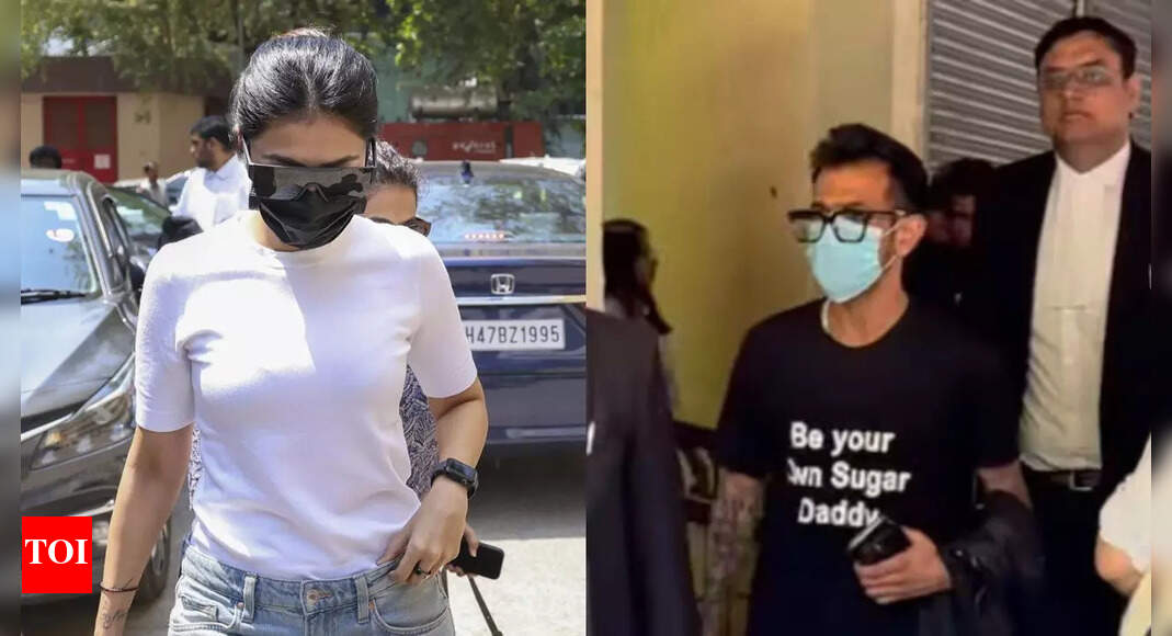 Dhanashree Verma breaks silence on divorce; calls out Yuzvendra Chahal