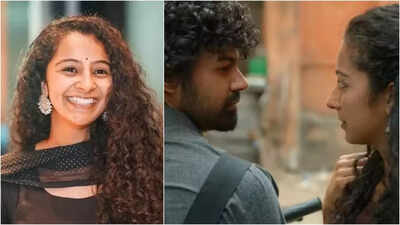 Darshana Rajendran says she faced 'Disgusting' comments post 'Hridayam' - 'They said I didn’t fit as Pranav Mohanlal’s heroine'; read more