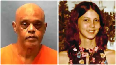  Inmate executed for 1982 murder as victim’s husband looks on; state records 10th execution this year