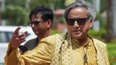 'सफल स्ट्राइक, मिस्टर ट्रम्प नहीं': शशि थरूर ने अमेरिकी राष्ट्रपति के मध्यस्थता के दावे को विद्रोह कर दिया; शांति के लिए पाकिस्तान पर डालता है