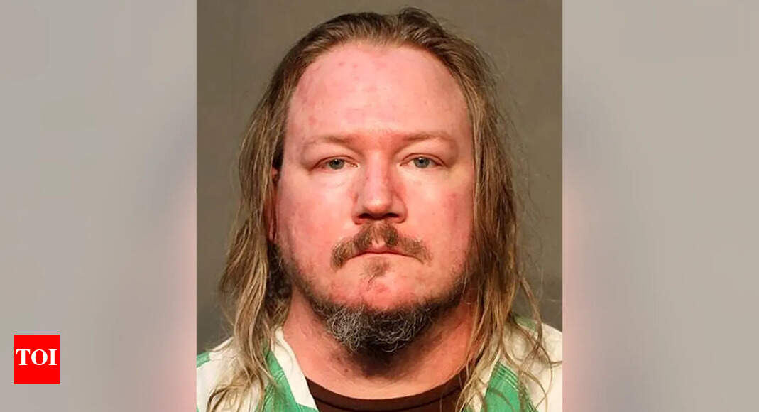 Former Gymnastics Coach Sean Gardner Arrested on Child Pornography Charges After Years of Abuse Allegations