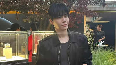 Kim Seon Ho falls victim to deepfake tech scam; agency to take legal action - Deets inside
