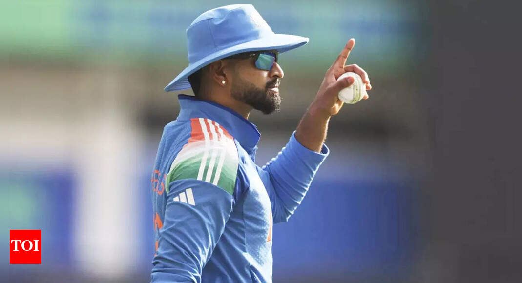 Iyer’s exclusion sparks debate: Selection policies under the spotlight