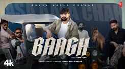 Baagh By Khasa Aala Chahar Feat. Gunjan Katoch
