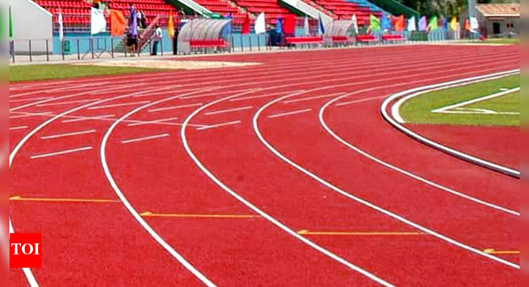 National Inter-State: Final tickets to Tokyo World Championships