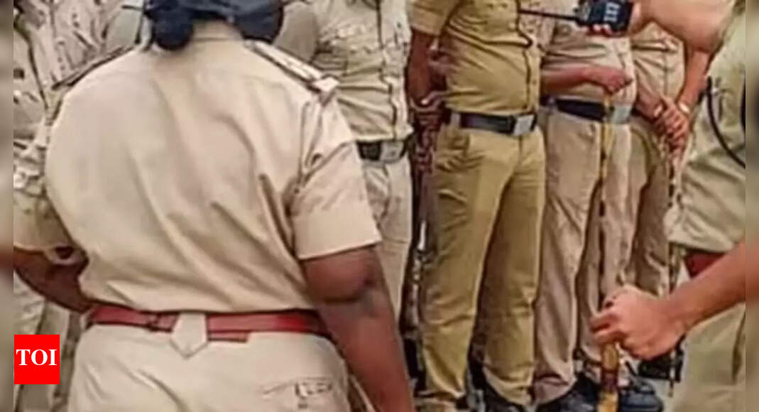 Bareilly tension: Clash between 2 communities over chadar procession; police step in
