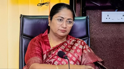  Delhi CM Rekha Gupta attacked during 'Jan Sunwai'; how it all unfolded