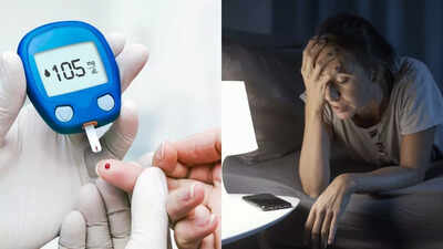  Sleep loss can trigger diabetes even without weight gain