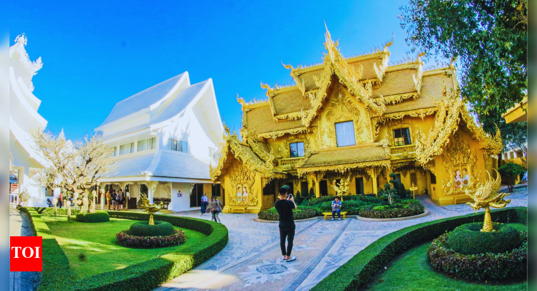 Thailand bets on crypto conversions to reignite tourism