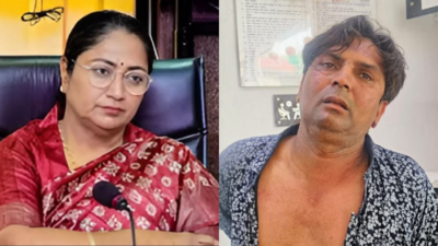 आवारा कुत्तों पर SC आदेश पर परेशान? दिल्ली सीएम रेखा गुप्ता पर 'हमला' करने वाले व्यक्ति ने अपने घर का 'पुनरावृत्ति' किया; कैसे घटना सामने आई