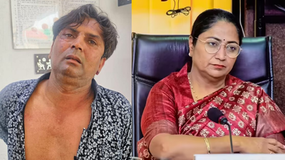  Accused Rajesh Bhai Sakriya came from Rajkot; Rekha Gupta taken to hospital — what we know so far