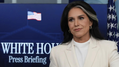  Trump administration revokes clearances of 37 officials; critics slam move as political