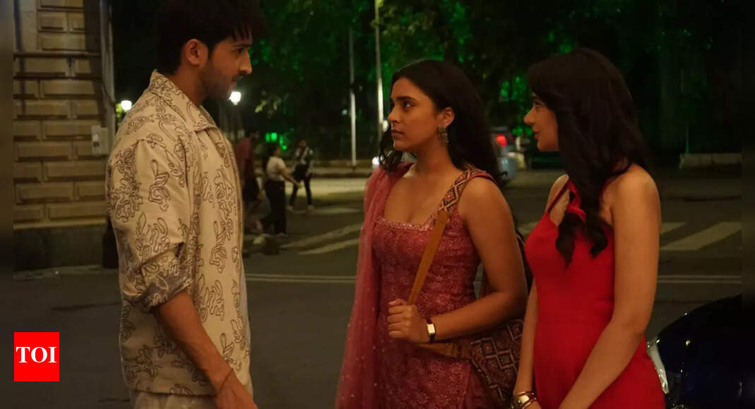 Itti Si Khushi: Chaos ensues as Anvita’s father mysteriously disappears leaving her deeply worried