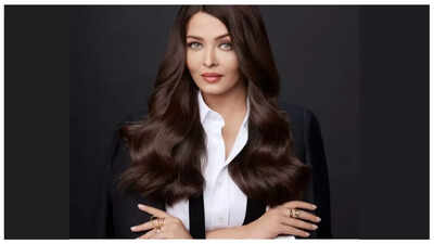 Aishwarya Rai Bachchan’s fierce NEW photo will remind you of her lawyer role in 'Jazbaa'