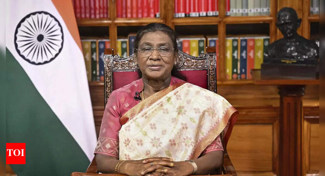 Sports Bill is now an Act after President nod