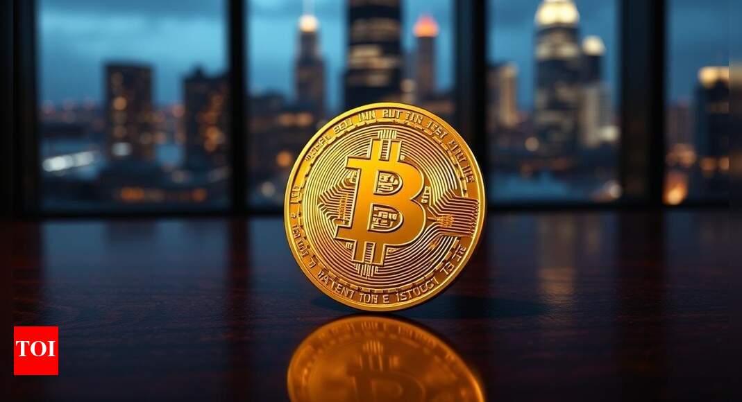 Crypto market losing steam? Bitcoin slides toward $113,000 after $124,000 peak, Ethereum near $4,100- What experts have to say