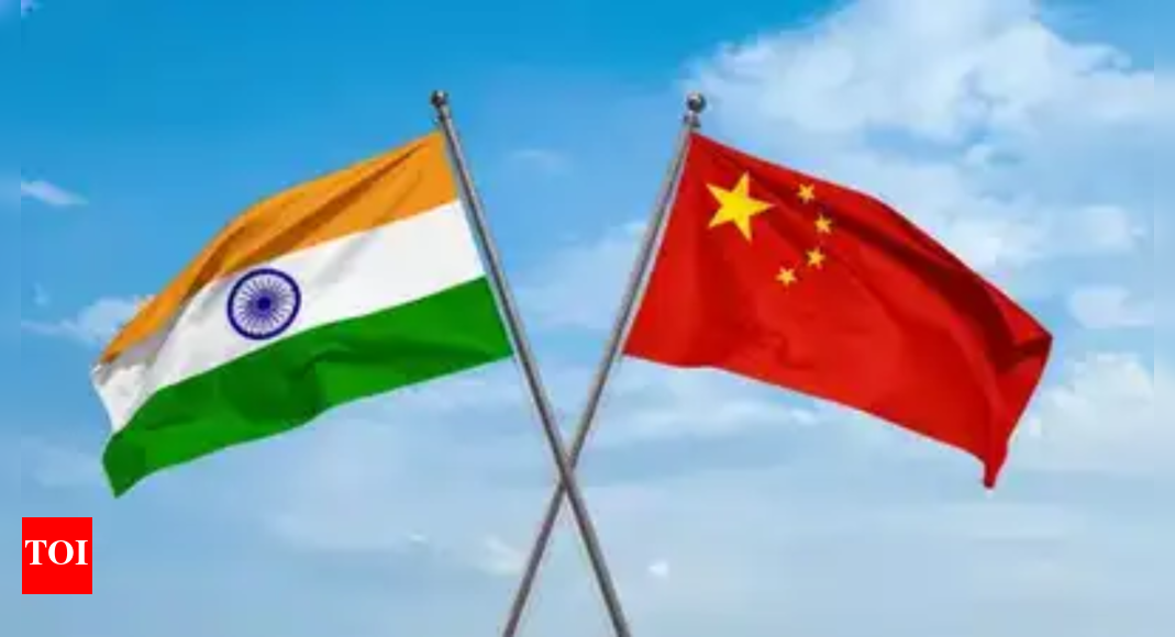 India-China direct flights to resume, likely with airlines of both sides simultaneously