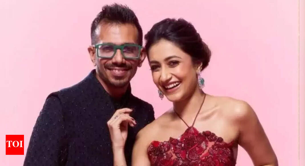 Explosive! Dhanashree Verma responds to Yuzvendra Chahal's ‘fake marriage’ remark with stinging message - 'Please move on...'