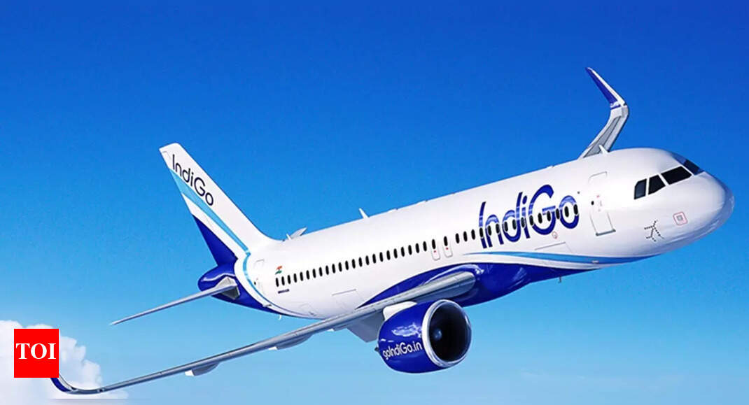 Oman flight suspension: IndiGo suspends Muscat–Kannur flights citing low seasonal demand